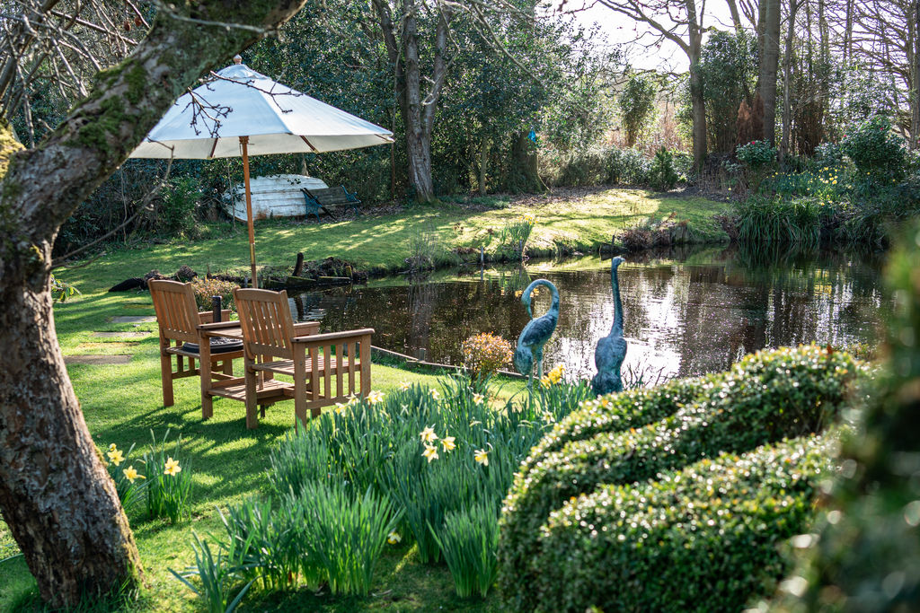 Liverpool Road Rufford